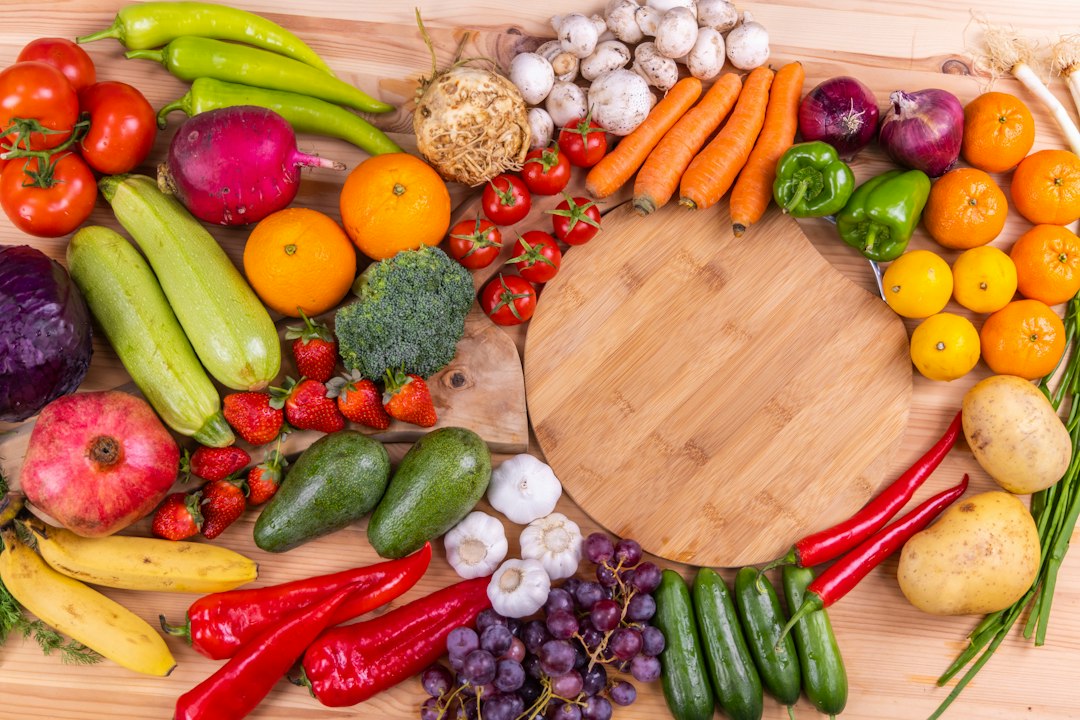 Foods That Help Nerve Pain: Natural Anti-Inflammatory Options for Neuropathy